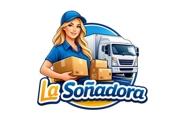 La Soñadora Logo